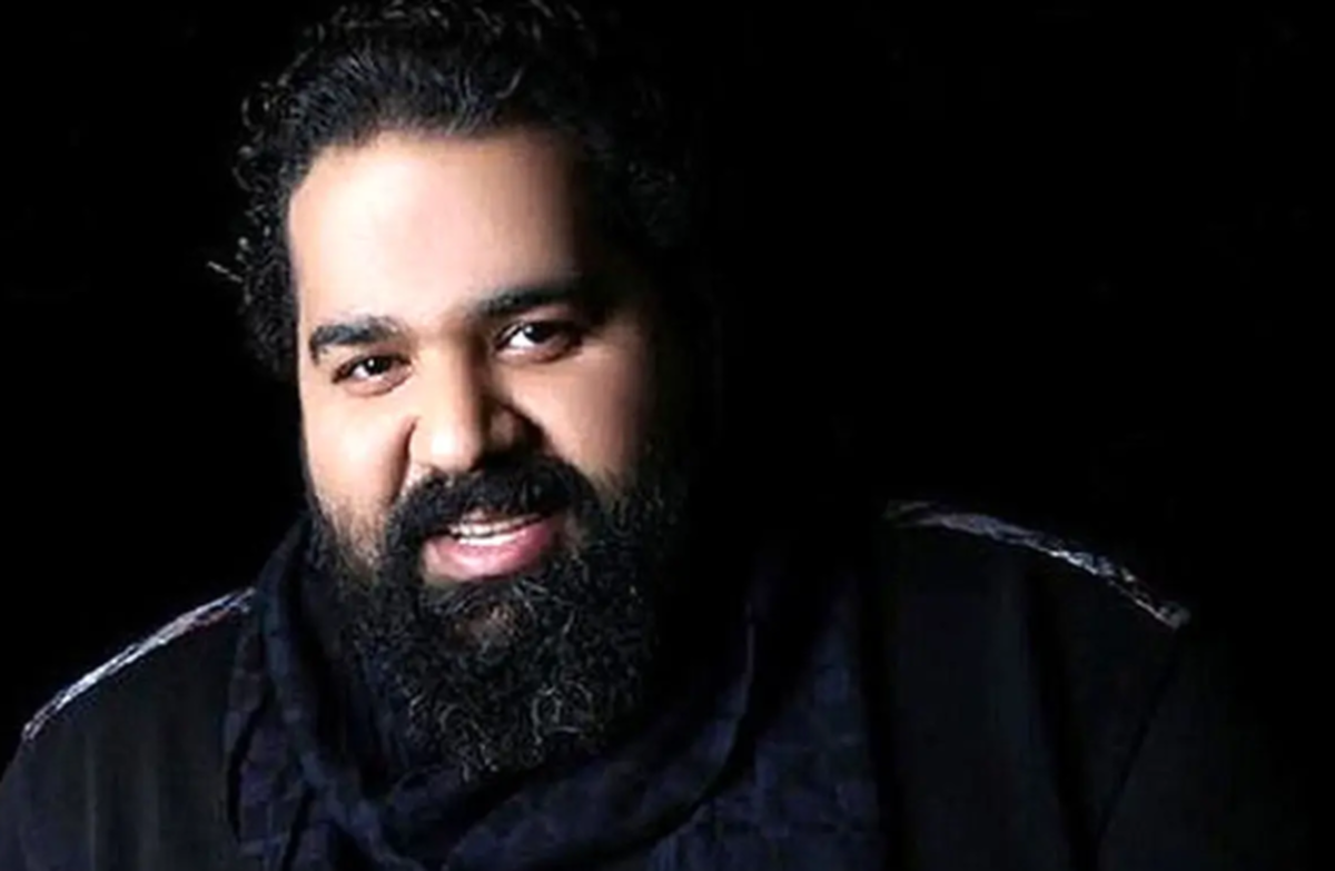 واکنش رضا صادقی به تهدید‌ها / «من جنوبم؛ بسم‌الله»