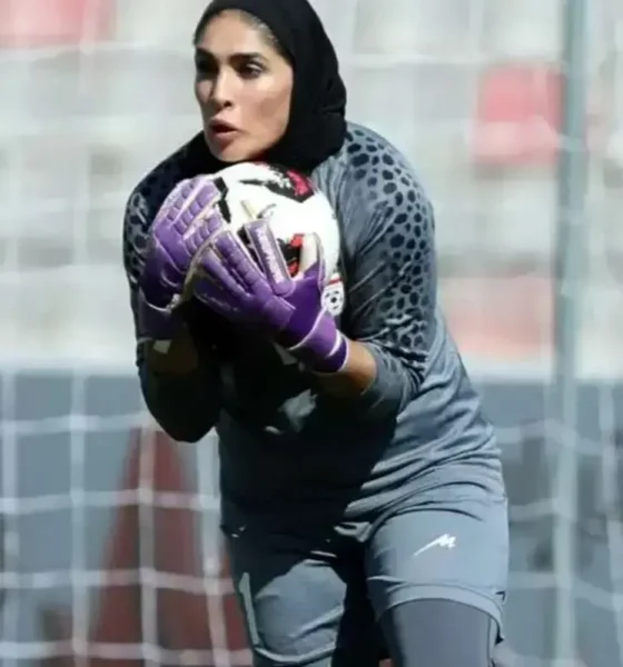 واکنش ستاره تیم‌ملی بعد از پناهندگی چند ملی‌پوش+ عکس