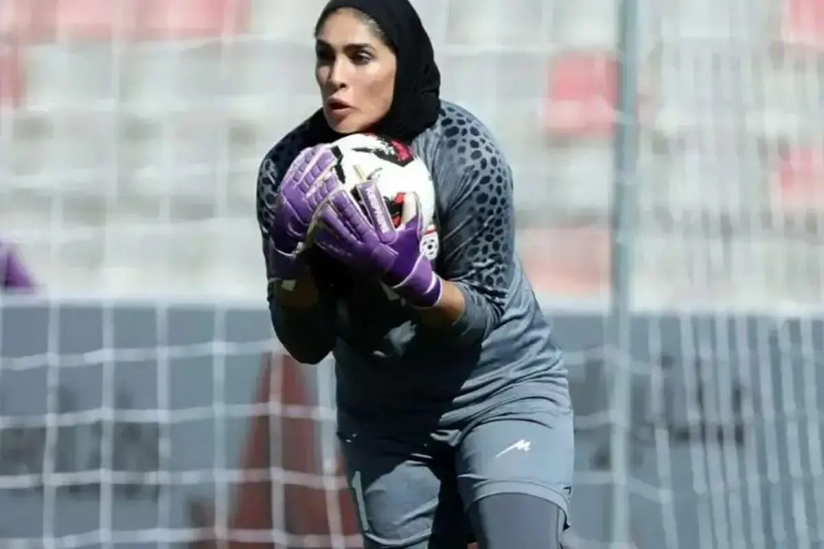 واکنش ستاره تیم‌ملی بعد از پناهندگی چند ملی‌پوش+ عکس