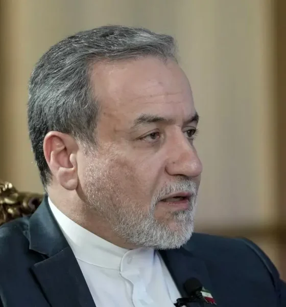 واکنش وزیر امور خارجه به بمباران دانشگاه‌ها توسط امریکا و اسرائیل