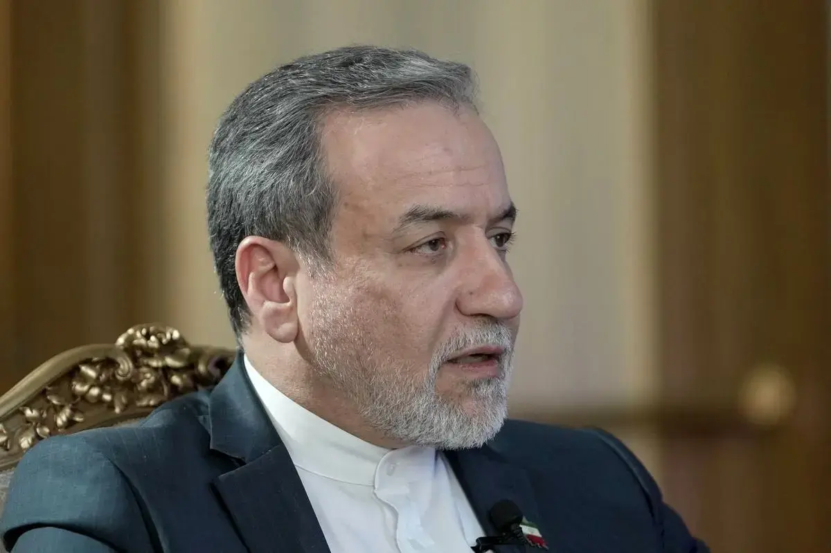 واکنش وزیر امور خارجه به بمباران دانشگاه‌ها توسط امریکا و اسرائیل