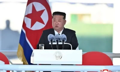 واکنش کره شمالی به حملات آمریکا و اسرائیل علیه ایران