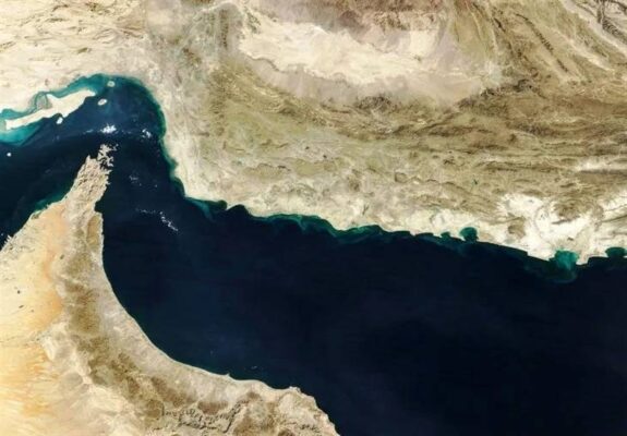 واکنش یک فرمانده سپاه به ادعای ترامپ در نابودی نیروی دریایی ایران