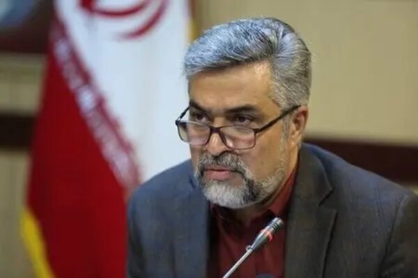 وزارت بهداشت به توئیت احسان کرمی واکنش نشان داد / امنیت بیماران به خطر می‌افتد