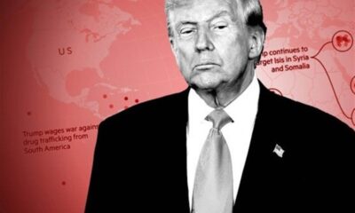 وزیر دادگستری: آمریکا فهمیده چه اشتباهی کرده ولی به زبان نمی‌آورد