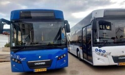 وضعیت ترمینال‌های مسافری در ایام نوروز مشخص شد