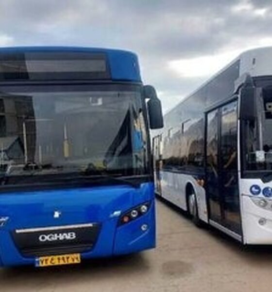 وضعیت ترمینال‌های مسافری در ایام نوروز مشخص شد