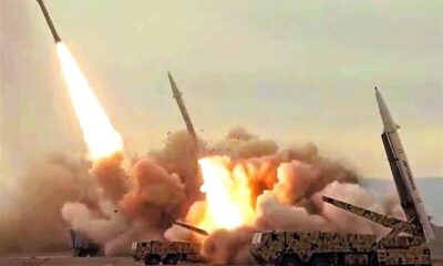 وضعیت وخیم اسرائیل از پس حملات شدید ایران / رسانه عبری تشریح کرد