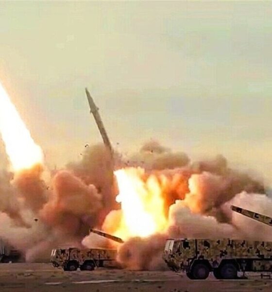 وضعیت وخیم اسرائیل از پس حملات شدید ایران / رسانه عبری تشریح کرد