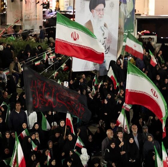 وقتی معراج شهدای سمنان آینه تمام‌نمای وفاداری شد