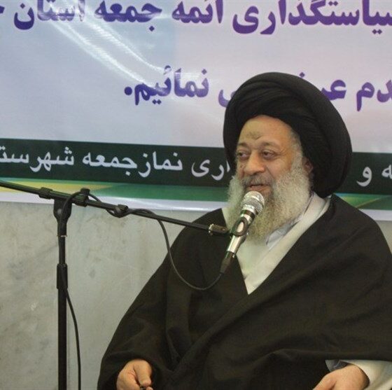 ویژگی‌های رهبر جدید انقلاب از زبان آیت‌الله جزایری