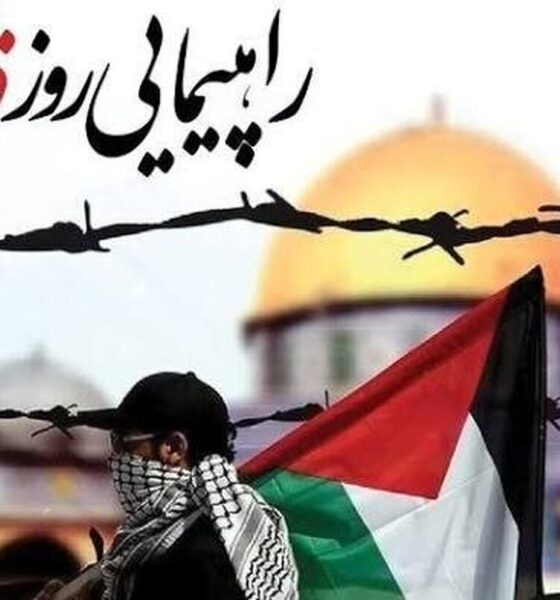 پاسخ «الله‌اکبر» مردم تهران به صدای انفجار در پایتخت