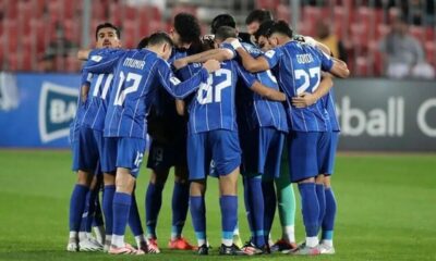 پایان شایعه در استقلال/ خارجی‌ها قصد فسخ ندارند