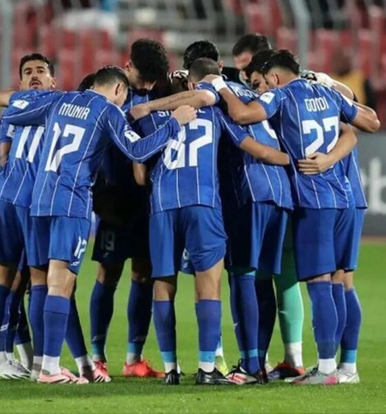 پایان شایعه در استقلال/ خارجی‌ها قصد فسخ ندارند