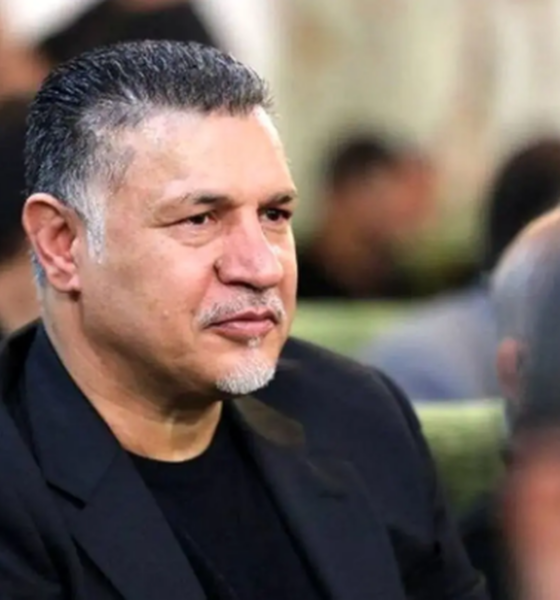 پست نوروزی علی دایی در اینستاگرام پربازدید شد+ عکس