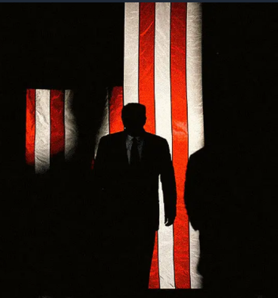 پشت پرده عقب نشینی ترامپ چیست؟