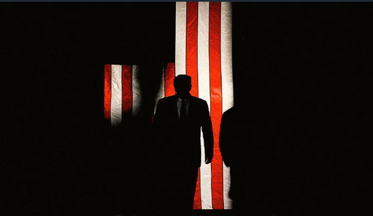 پشت پرده عقب نشینی ترامپ چیست؟