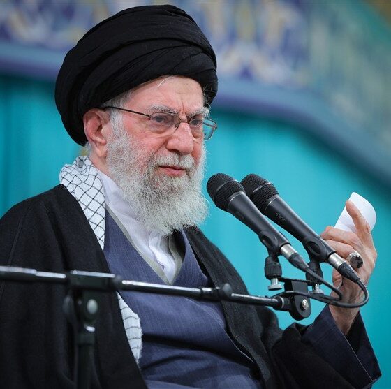 پیام رهبری، قوت بازوی قهرمانی و آینه انقلاب در میادین جهانی