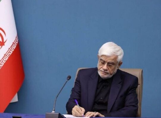 پیام عارف به دختران فوتبالیست: ایران همیشه خانه امن شماست