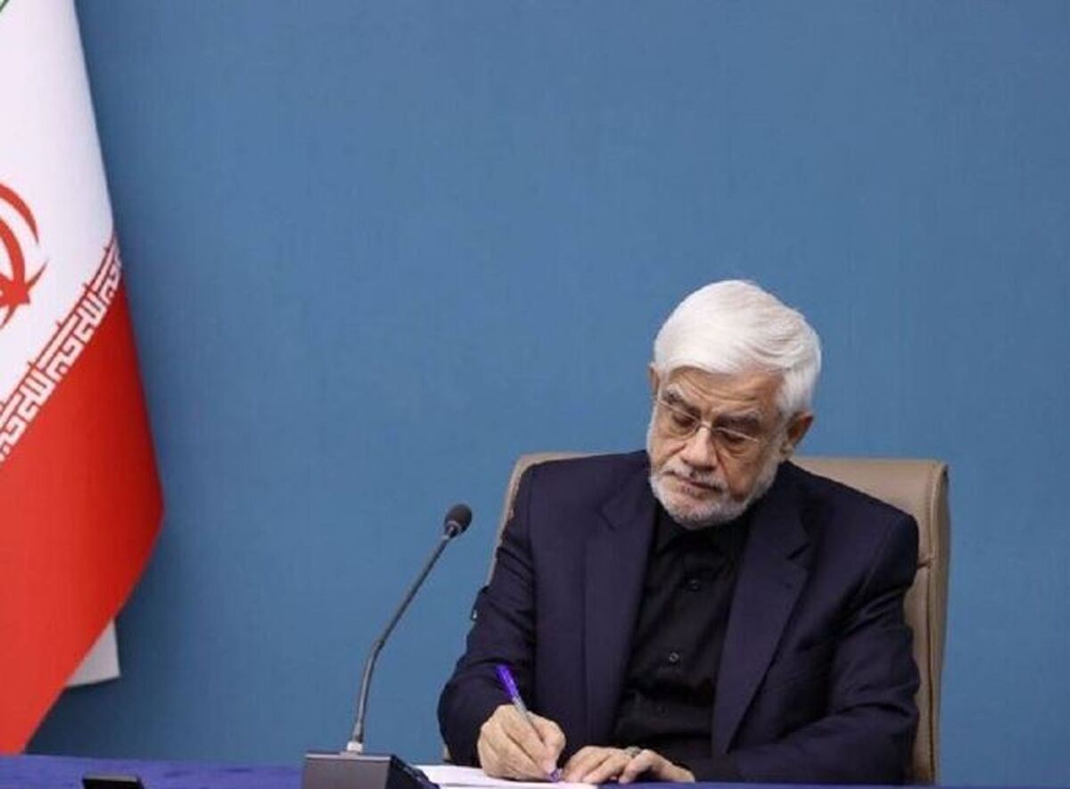 پیام عارف به دختران فوتبالیست: ایران همیشه خانه امن شماست