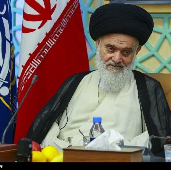 پیام مهم نایب‌رئیس مجلس خبرگان درباره فرآیند انتخاب رهبری