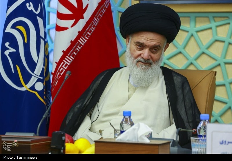 پیام مهم نایب‌رئیس مجلس خبرگان درباره فرآیند انتخاب رهبری