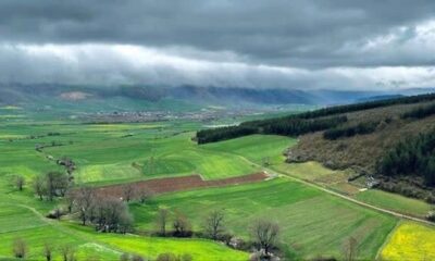 پیش‌بینی وضعیت آب و هوا در روز سیزده بدر