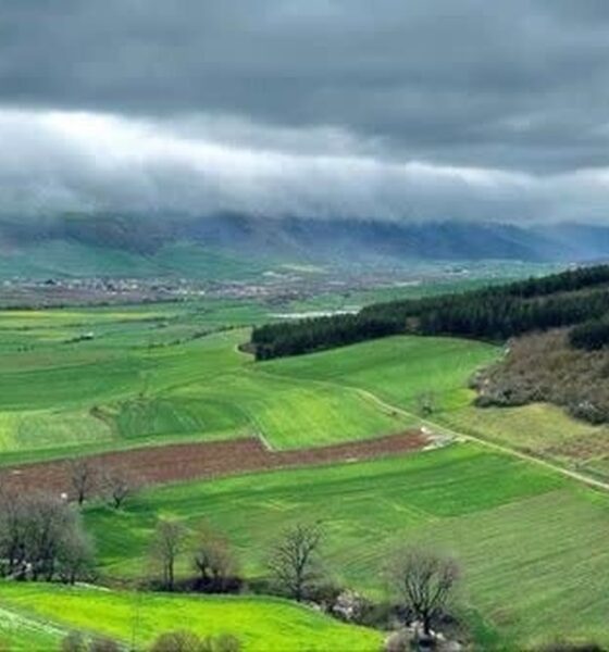 پیش‌بینی وضعیت آب و هوا در روز سیزده بدر