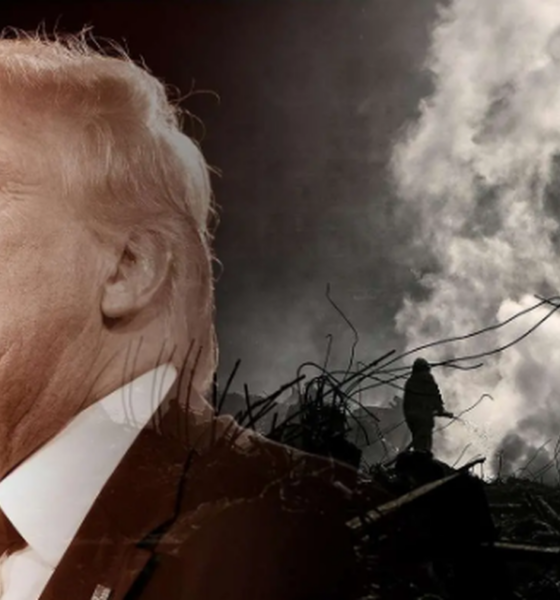 پیغام هشدارآمیز ترامپ به کشور‌های عضو ناتو درباره ایران