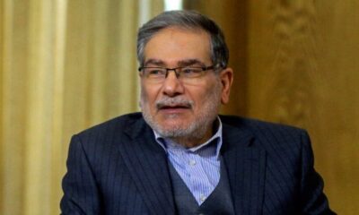 پیکر شهید دریاسالار شمخانی جمعه در خوزستان تشییع می‌شود