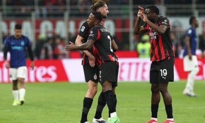 چلسی زمین‌گیر اورتون شد/ میلان فاصله با صدر را کمتر کرد