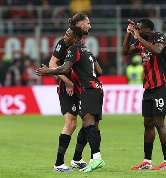 چلسی زمین‌گیر اورتون شد/ میلان فاصله با صدر را کمتر کرد