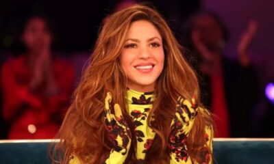 کنسرت شکیرا بخاطر جنگ ایران کنسل شد