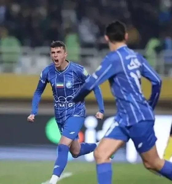 گزینه میزبانی متمرکز لیگ برتر فوتبال مشخص شد