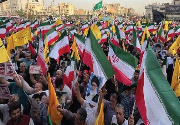 یأس دشمنان ناشی از استقامت و ایستادگی ملت ایران است