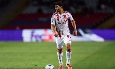 یاران طارمی فرصت صدرنشینی را از دست دادند