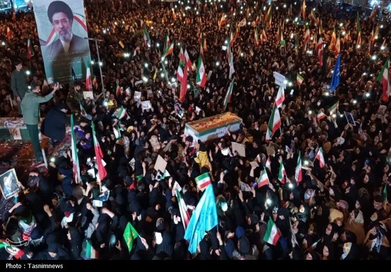 اخبار یاسوج , شهید امام خامنه ای (ره) , 