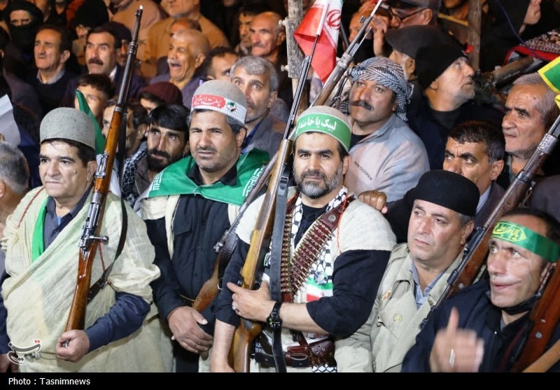 اخبار یاسوج , شهید امام خامنه ای (ره) , 