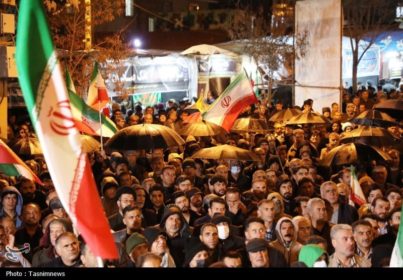 اخبار یاسوج , شهید امام خامنه ای (ره) , 