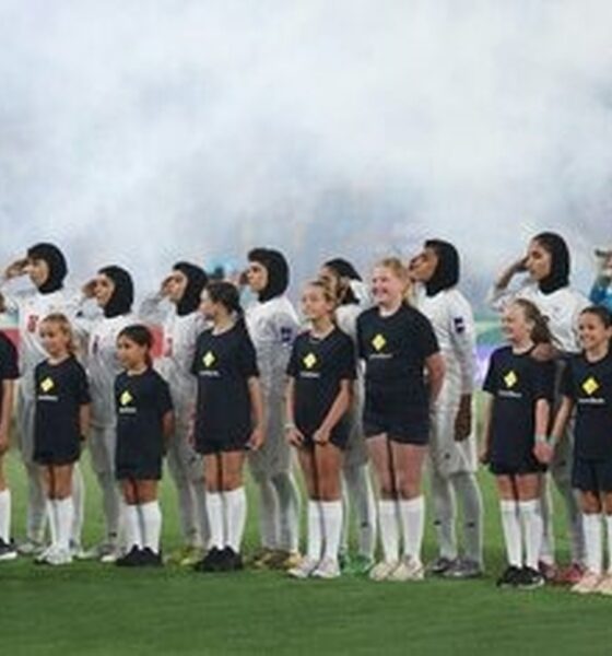 یکی از بازیکنان تیم زنان قصد دارد به ایران برگردد