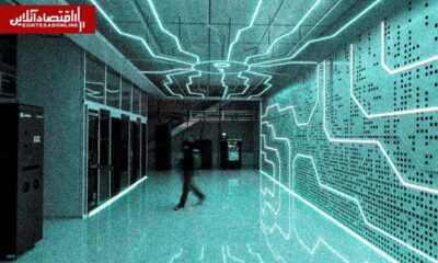 ۲ تریلیون دلار سرمایه در خطر؛ وابستگی ۴۰ درصدی مراکز داده به انرژی