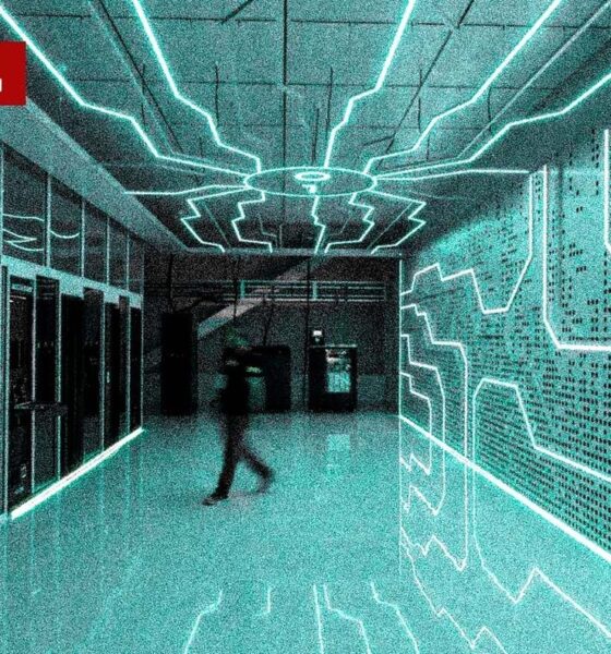 ۲ تریلیون دلار سرمایه در خطر؛ وابستگی ۴۰ درصدی مراکز داده به انرژی