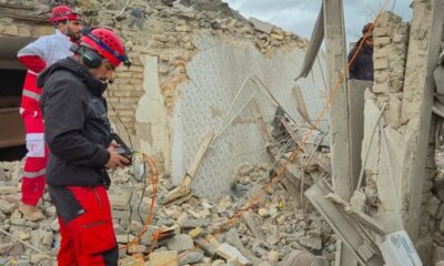 1200 واحد مسکونی پاوه در حملات آمریکایی ـ صهیونی خسارت دید