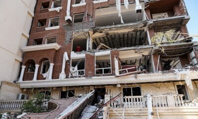 30 هزار واحد آسیب‌دیده ‌حملات آمریکایی ـ صهیونی بازسازی شد