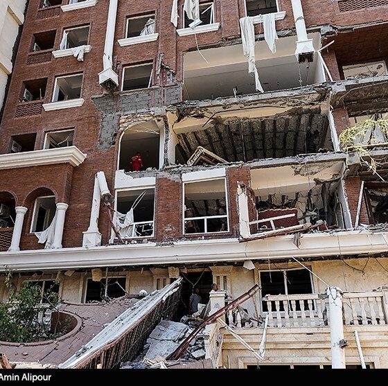 30 هزار واحد آسیب‌دیده ‌حملات آمریکایی ـ صهیونی بازسازی شد