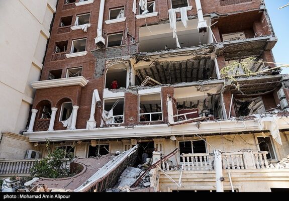 30 هزار واحد آسیب‌دیده ‌حملات آمریکایی ـ صهیونی بازسازی شد