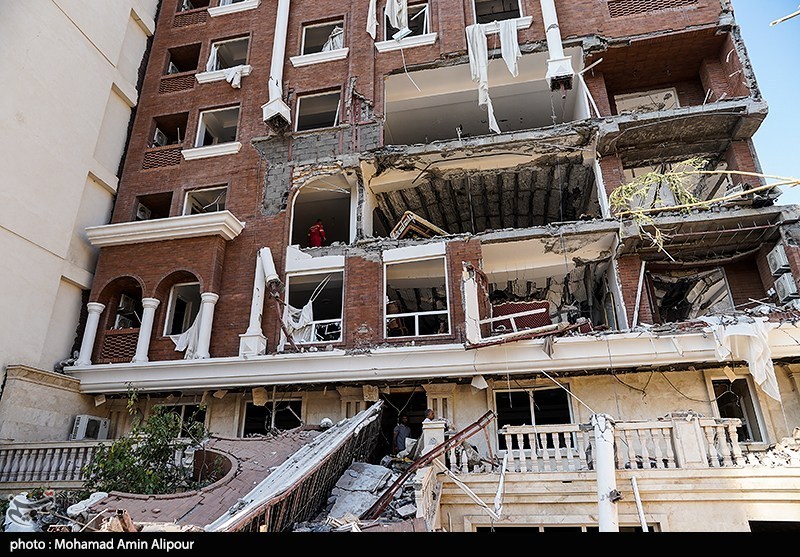 30 هزار واحد آسیب‌دیده ‌حملات آمریکایی ـ صهیونی بازسازی شد