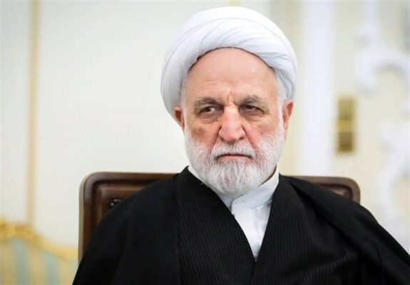 50 درصد حقوق رئیس قوه قضاییه صرف پویش «ایران همدل» شد