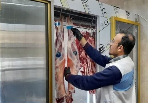 686 تخلف بهداشتی دامپزشکی در استان مرکزی شناسایی شد