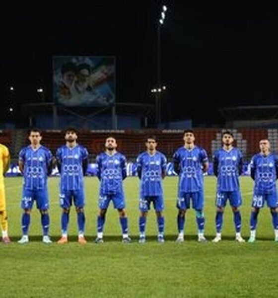 آب پاکی تاج بر روی دست اهالی فوتبال / چرا استقلال خود را فاتح لیگ می‌داند؟